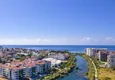 Buy Furnished 2+1 apartment in Kestel - Dim Tea view and great location 2