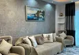 Affordable Purchase 1+1 apartment in a premium complex with hotel infrastructure — Alanya, Mahmutlar district 4 