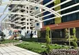 Buy 1+1 apartment in a premium complex with hotel infrastructure — Alanya, Mahmutlar district 5 