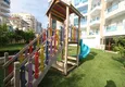 Buy 1+1 apartment in a premium complex with hotel infrastructure — Alanya, Mahmutlar district 6 