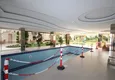 Buy 1+1 apartment in a premium complex with hotel infrastructure — Alanya, Mahmutlar district 7 