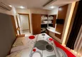 Dostępny zakup Apartament 2+1 w Cikcilli - nadaje się do pozwolenia na pobyt i obywatelstwo, doskonała lokalizacja w pobliżu Alanyum 9 