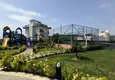 Buy Finished apartment with sea view — Alanya, Avsallar district 12 