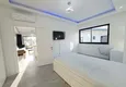 Affordable Purchase 3+1 duplex penthouse in Kargicak - with panoramic views and designer redevelopment 14