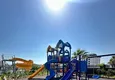 Buy Finished apartment with sea view — Alanya, Avsallar district 15 