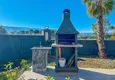 Buy Finished apartment with sea view — Alanya, Avsallar district 18 