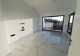 Affordable Purchase 3+1 duplex penthouse in Kargicak - with panoramic views and designer redevelopment 19