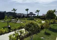 Buy Finished apartment with sea view — Alanya, Avsallar district 19 