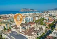 Buy 4+1 duplex in Oba — real estate in Alanya for residence permit and citizenship 1