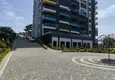 Buy Finished apartment with sea view — Alanya, Avsallar district 20 