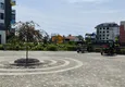 Buy Finished apartment with sea view — Alanya, Avsallar district 21 