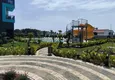 Buy Finished apartment with sea view — Alanya, Avsallar district 22 