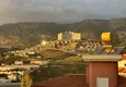 Affordable Purchase 3+1 duplex penthouse in Kargicak - with panoramic views and designer redevelopment 26