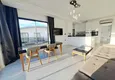 Affordable Purchase 3+1 duplex penthouse in Kargicak - with panoramic views and designer redevelopment 3