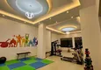Buy Finished apartment with sea view — Alanya, Avsallar district 32 