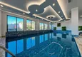 Buy Finished apartment with sea view — Alanya, Avsallar district 36 