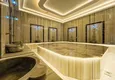 Buy Finished apartment with sea view — Alanya, Avsallar district 37 