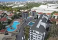 Buy 3+1 duplex penthouse in Kargicak - with panoramic views and designer redevelopment 3