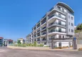 Buy 3+1 duplex penthouse in Kargicak - with panoramic views and designer redevelopment 4