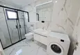 Affordable Purchase 3+1 duplex penthouse in Kargicak - with panoramic views and designer redevelopment 40