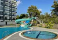 Buy 1+1 furnished apartment in Alanya, Avsallar district - furnished and with a nice price 3 