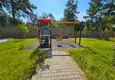 Buy 1+1 furnished apartment in Alanya, Avsallar district - furnished and with a nice price 6 