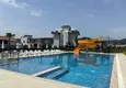 Buy Finished apartment with sea view — Alanya, Avsallar district 7 