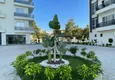 Buy 1+1 furnished apartment in Alanya, Avsallar district - furnished and with a nice price 7 