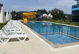 Buy Finished apartment with sea view — Alanya, Avsallar district 8 