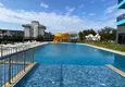 Buy Finished apartment with sea view — Alanya, Avsallar district 9 
