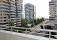 Affordable Purchase Apartment 2+1 on the beachfront in the center of Mahmutlar, Alanya — real estate for citizenship 11 