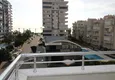 Affordable Purchase Apartment 2+1 on the beachfront in the center of Mahmutlar, Alanya — real estate for citizenship 12 