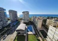 Buy Apartment 2+1 on the beachfront in the center of Mahmutlar, Alanya — real estate for citizenship 1 