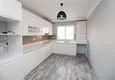 Affordable Purchase Apartment 2+1 on the beachfront in the center of Mahmutlar, Alanya — real estate for citizenship 2 