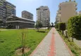 Buy Apartment 2+1 on the beachfront in the center of Mahmutlar, Alanya — real estate for citizenship 5 