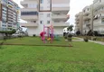 Buy Apartment 2+1 on the beachfront in the center of Mahmutlar, Alanya — real estate for citizenship 7 