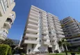 Buy Apartment 2+1 on the beachfront in the center of Mahmutlar, Alanya — real estate for citizenship 8 