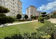 Buy 2+1 apartment with furniture and sea view in Cikcilli - property for a residence permit in Alanya 12 