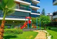 Buy 2+1 apartment in Alanya, Oba district — turnkey with a separate kitchen 13 