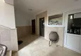 Buy 2+1 apartment with furniture and sea view in Cikcilli - property for a residence permit in Alanya 19 