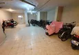 Buy 2+1 apartment with furniture and sea view in Cikcilli - property for a residence permit in Alanya 22 