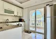 Affordable Purchase 2+1 apartment with furniture and sea view in Cikcilli - property for a residence permit in Alanya 3 