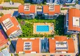 Buy 2+1 apartment in Alanya, Oba district — turnkey with a separate kitchen 3 