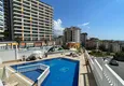 Buy 2+1 apartment with furniture and sea view in Cikcilli - property for a residence permit in Alanya 3 