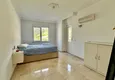 Affordable Purchase 2+1 apartment with furniture and sea view in Cikcilli - property for a residence permit in Alanya 4 