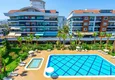 Buy 2+1 apartment in Alanya, Oba district — turnkey with a separate kitchen 6 