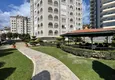 Buy 2+1 apartment with furniture and sea view in Cikcilli - property for a residence permit in Alanya 8 