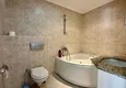 Affordable Purchase 2+1 apartment with furniture and sea view in Cikcilli - property for a residence permit in Alanya 8 
