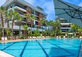 Buy 2+1 apartment in Alanya, Oba district — turnkey with a separate kitchen 8 