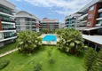 Buy 2+1 apartment in Alanya, Oba district — turnkey with a separate kitchen 9 